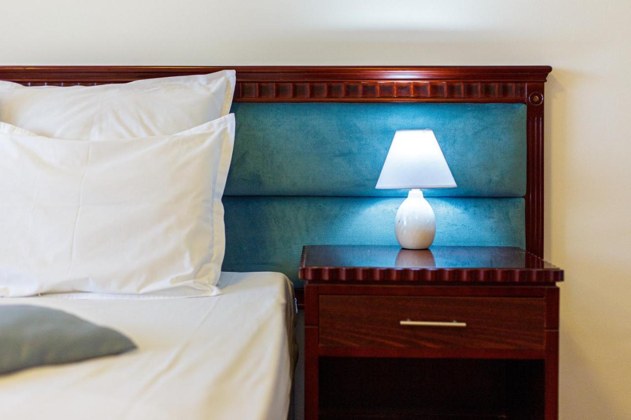 Lira Pacific Aparthotel Constanta Luaran gambar